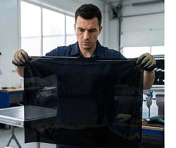Pelicula controle solar insulfilm fume g5 75cmx2,50m Pelicula controle solar insulfilm fume g5 75cmx2,50m