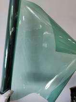Pelicula controle solar insulfilm verde natural g50 75cmx15metros