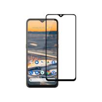 Película Coverage 5D Pro Preta Para Nokia 5.3 - Gshield