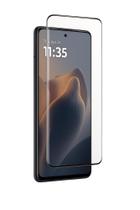 Pelicula Curvada 3d Para Moto Edge 60 Vidro Temperado À Prova De Quedas