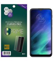 Película Curves Pro Gel Flexível HPrime Motorola One Fusion