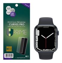 Película Curves Pro Hprime Para Apple Watch Todos Tamanhos