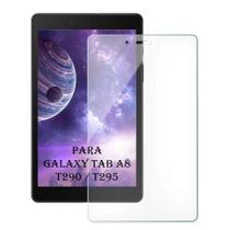 Película D'vidro Para Tablet Samsung Galaxy Tab A8 P290 T290 T295 - Álamo