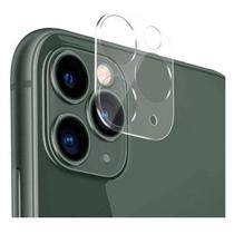 Película da Câmera Compatível Com iPhone 11 / 11 Pro / 11 Pro Max (Selecione)