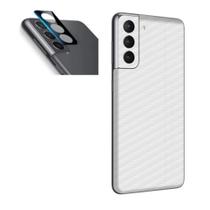 Película da Câmera Compativel com Samsung Galaxy S22*