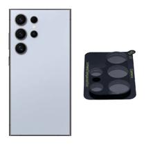 Pelicula da Camera Para Galaxy S24 / S24 Plus / S24 Ultra