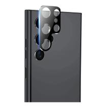 Película da Câmera Para Samsung Galaxy S22 Ultra