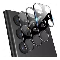Película da Câmera Para Samsung Galaxy S23 Ultra..