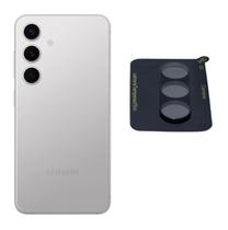 Pelicula da Camera Proteção Para Galaxy S24+ Plus