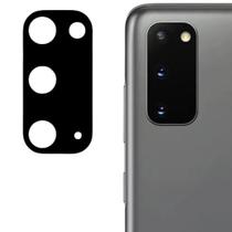Película Da Câmera Traseira Compatível Para Celulares Sansumg Linha S24 S23 S22 S21 S20 S10 Película Da Câmera Traseira Compatível Para Celulares Sansumg Linha S24 S23 S22 S21 S20 S10
