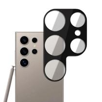 Película Da Câmera Traseira Compatível Para Celulares Sansumg Linha S24 S23 S22 S21 S20 S10