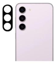 Película da Câmera Traseira para Samsung Galaxy S24 Película da Câmera Traseira para Samsung Galaxy S24