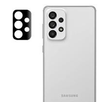 Película da Câmera Traseira Samsung Galaxy A73 Vidro 3D