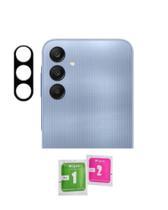 Película Da Câmera Vidro Lente 3D Para Samsung Galaxy A25 5G