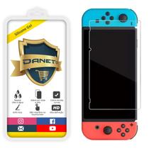 Película Danet Hd Para Nintendo Switch Normal Oled Lite Lisa