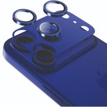 Película de Câmera 3 em 1, Originais iPlace, Azul Película de Câmera 3 em 1, Originais iPlace, Azul