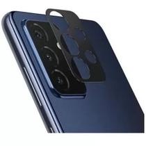Película de Câmera 3D Traseira Para Samsung Galaxy A52 / A72 Película de Câmera 3D Traseira Para Samsung Galaxy A52 / A72
