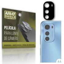 Película De Câmera Moto E32 Anti Risco Armyshield