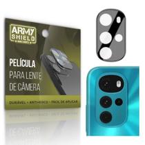 Película de Câmera Moto G22 Anti Risco Armyshield