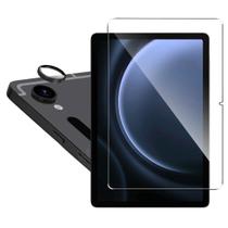 Película de camera + pelicula tela para Galaxy S9 Fe 10,9"