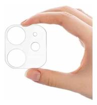 Película de Câmera Proteção Traseira Para iPhone 12 Mini