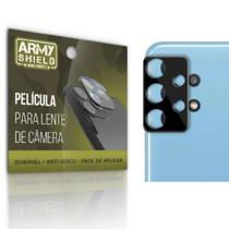 Película de Câmera Samsung A32 5G Anti Risco - Armyshield