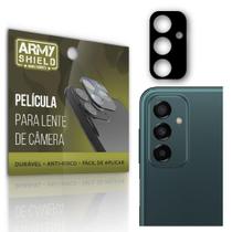 Película De Câmera Samsung M23 5G Anti Risco Armyshield