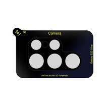 Película De Câmera Traseira compativel Galaxy S22 Ultra S908 - Cell In Power25 Película De Câmera Traseira compativel Galaxy S22 Ultra S908 - Cell In Power25