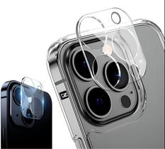 Película De Câmera Traseira para Iphone 11 Pro Max