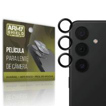 Película de Câmera Traseira para Samsung Galaxy S24 PLUS - ArmyShield
