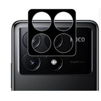 Película de Câmera Traseira Para Xiaomi Poco X6 Pro Película de Câmera Traseira Para Xiaomi Poco X6 Pro
