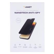 Película de Celular Nanotech Anti-Spy AMET