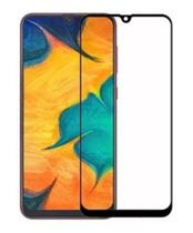 Película De Celular Vidro 3d 5d Com Borda Preta M31 S Película De Celular Vidro 3d 5d Com Borda Preta M31 S