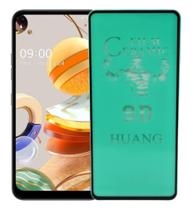 Pelicula de Ceramica 3d 5d 9d Curva Para LG K61