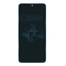 Película De Ceramica 3D 9D Privacidade Fosca Para Moto G62 5g Xt2223 6.6