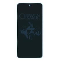 Película De Ceramica 3D 9D Privacidade Fosca Para Redmi Note 8 6.3