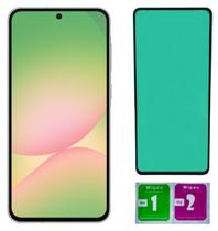 Película De Ceramica 3d 9d Proteção Curva Para Galaxy A56