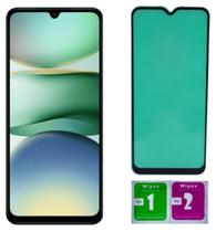 Película De Ceramica 3d 9d Proteção Curva Para Redmi A5