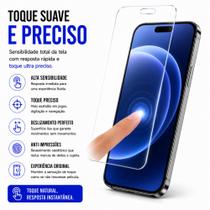 Pelicula De Ceramica 3D Compativel Com iPhone Nao Quebra Flexivel Pelicula De Ceramica 3D Compativel Com iPhone Nao Quebra Flexivel