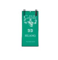 Película de Cerâmica 9d Curva para Samsung Galaxy S23 Ultra
