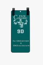 Película de Cerâmica 9D Flexível para Motorola Moto Edge 60 PRO
