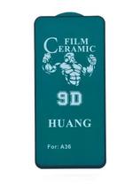 Película de Cerâmica 9D Flexivel Protetor de Tela Para Samsung Galaxy A36 5G