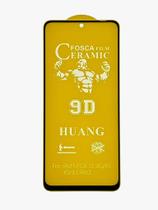 Pelicula de Ceramica 9D Fosca Full Cover Compativel Xiaomi Redmi Note 12 4g