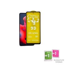 Película De Cerâmica 9D Fosca Matte Para Motorola Moto G24 - LXL