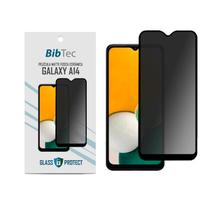 Película de Cerâmica 9D Fosca para Samsung Galaxy A14 tela toda
