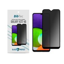 Película de Cerâmica 9D Fosca para Samsung Galaxy A22 4G tela toda