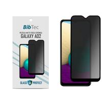 Película de Cerâmica 9D Matte Fosca para Samsung Galaxy A02 tela toda