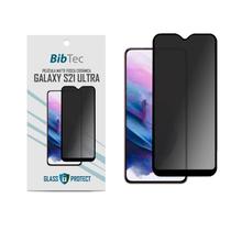 Película de Cerâmica 9D Matte Fosca para Samsung Galaxy S21 ULTRA tela toda