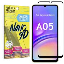 Película de Cerâmica 9D para Samsung A05 - ArmyShield