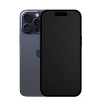 Película de Cerâmica 9D Privativa Anti-Espião Para Todos iPhone 6 7 8 X XR 11 12 14 15 Pro Max